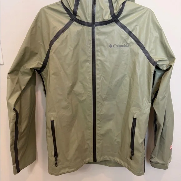 Men's Reign No Shine™ Jacket - Picture 1 of 7